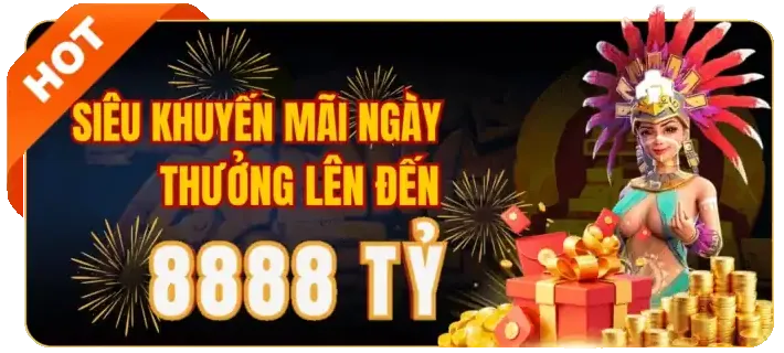 Cơ hội trúng Jackpot lớn