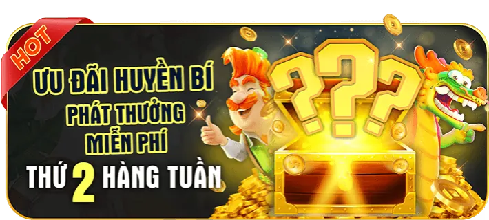 Đa dạng trò chơi nổ hũ