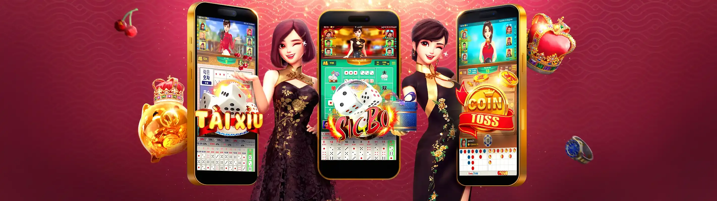 Hình ảnh đại diện về tính công bằng trong trò chơi của ko66c