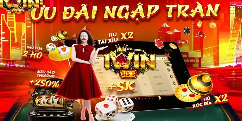 Ưu Đãi Chào Mừng ko66c